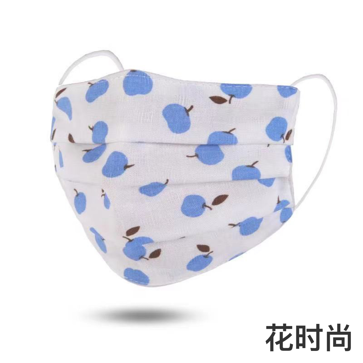 Mask Washable Disposable Version Foreign Trade Domestic Sales Order Customizable Pattern