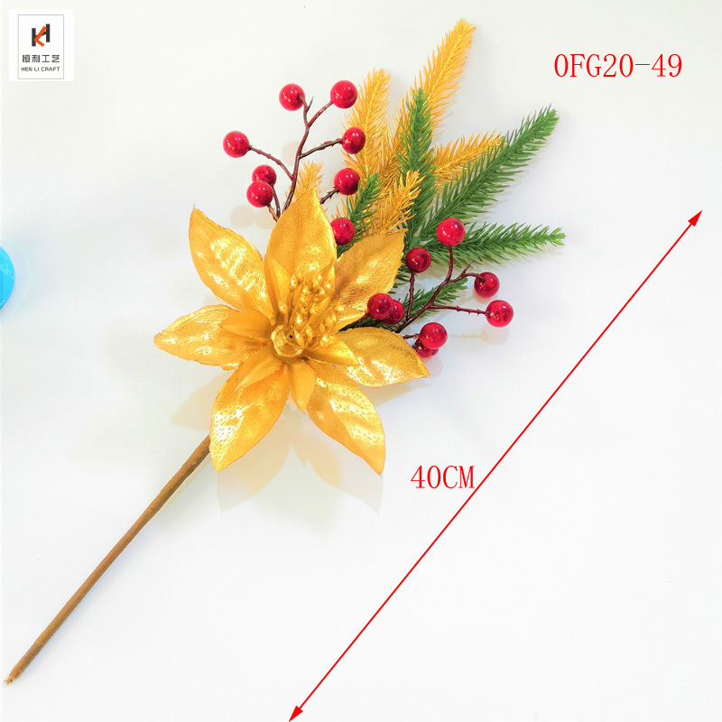 Christmas Flower Christmas Fruit Christmas Tree Decoration Christmas Fork Christmas Daily Necessities Christmas Flower Christmas Fruit Christmas Tree Decoration Christmas Fork Christmas Daily Necessities