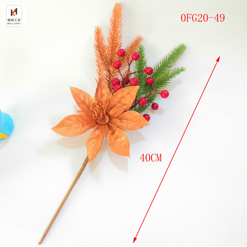 Christmas Flower Christmas Fruit Christmas Tree Decoration Christmas Fork Christmas Daily Necessities Christmas Flower Christmas Fruit Christmas Tree Decoration Christmas Fork Christmas Daily Necessities