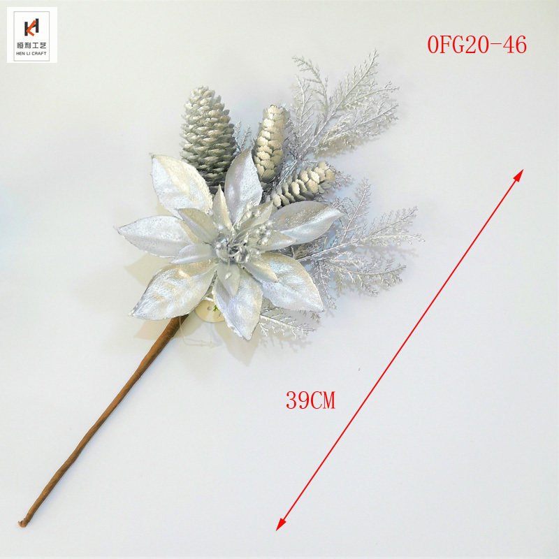 Christmas Flower Christmas Fruit Christmas Tree Decoration Christmas Fork Christmas Daily Necessities Christmas Flower Christmas Fruit Christmas Tree Decoration Christmas Fork Christmas Daily Necessities