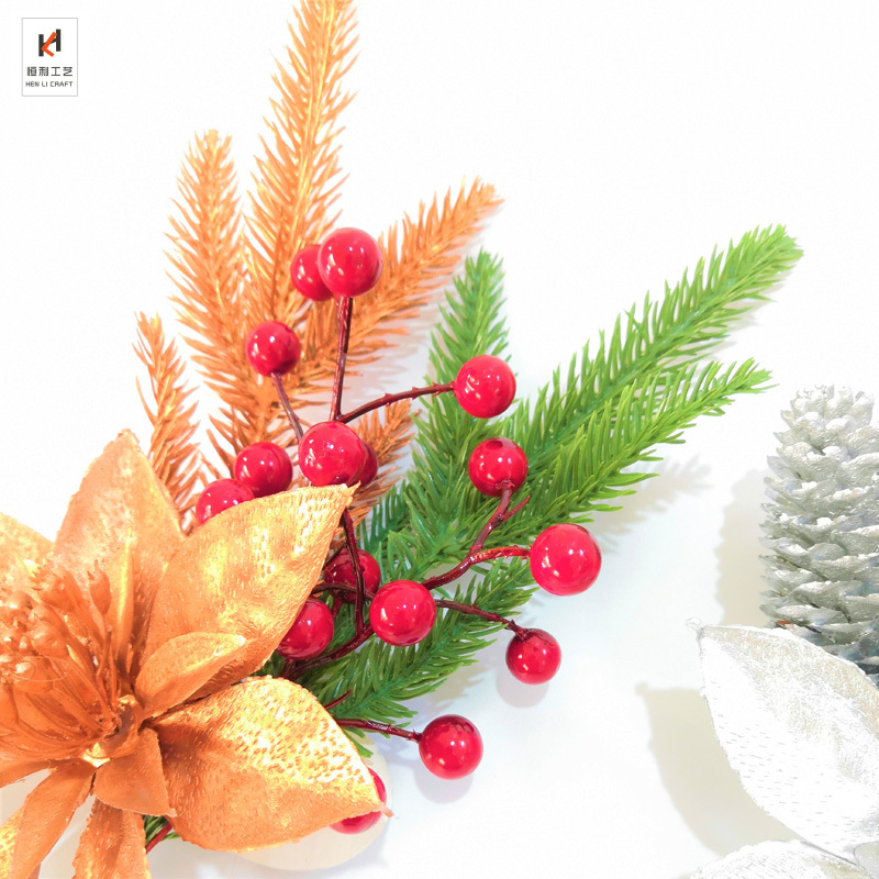 Christmas Flower Christmas Fruit Christmas Tree Decoration Christmas Fork Christmas Daily Necessities Christmas Flower Christmas Fruit Christmas Tree Decoration Christmas Fork Christmas Daily Necessities