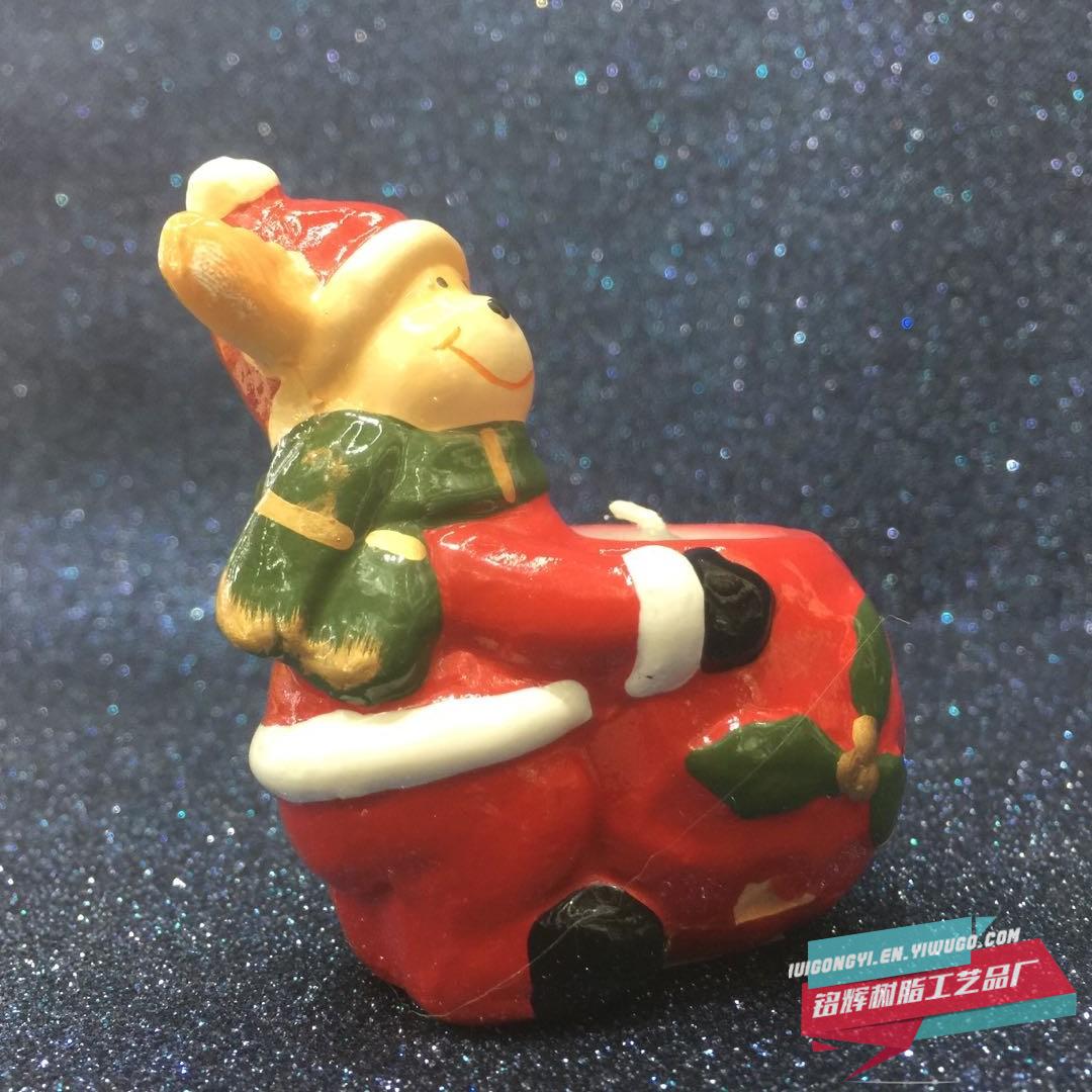 Christmas Eve medicine Christmas snowman Santa Claus Christmas tree crafts Christmas holiday supplies