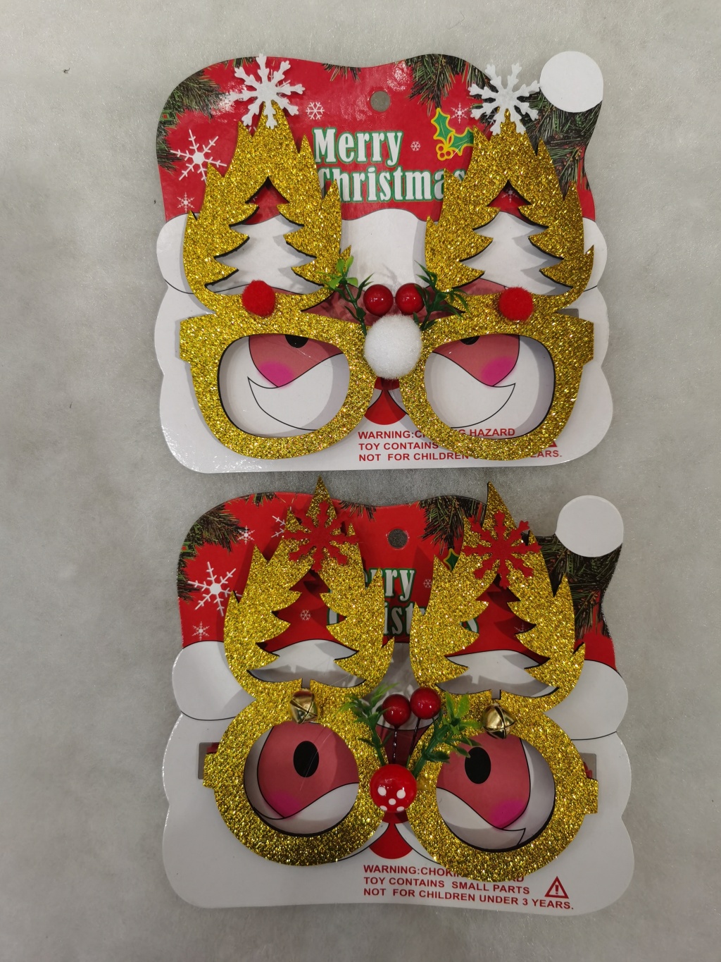 Christmas Sequined Glasses Frame Christmas Hat Tree Snowman Old Man Plastic Glasses New Year Gift Christmas Gift Decoration Props Christmas Sequined Glasses Frame Christmas Hat Tree Snowman Old Man Plastic Glasses New Year Gift Christmas Gift Decoration Props