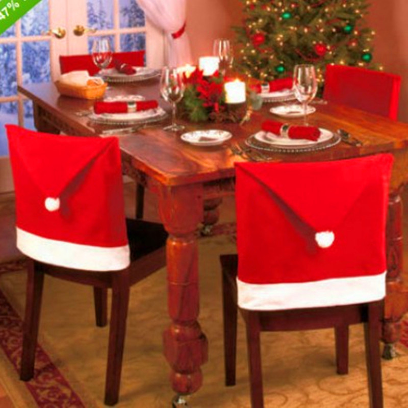 Christmas Decorations Christmas Chair Cover Christmas Hat Christmas Daily Necessities Christmas Big Chair Cover Christmas Decorations Christmas Chair Cover Christmas Hat Christmas Daily Necessities Christmas Big Chair Cover