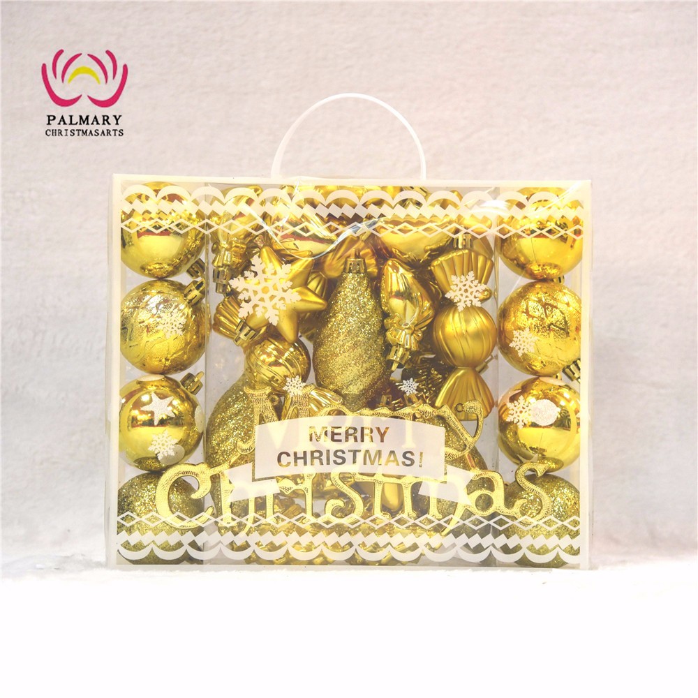 Promo gift customized logo christmas ball Promo gift customized logo christmas ball