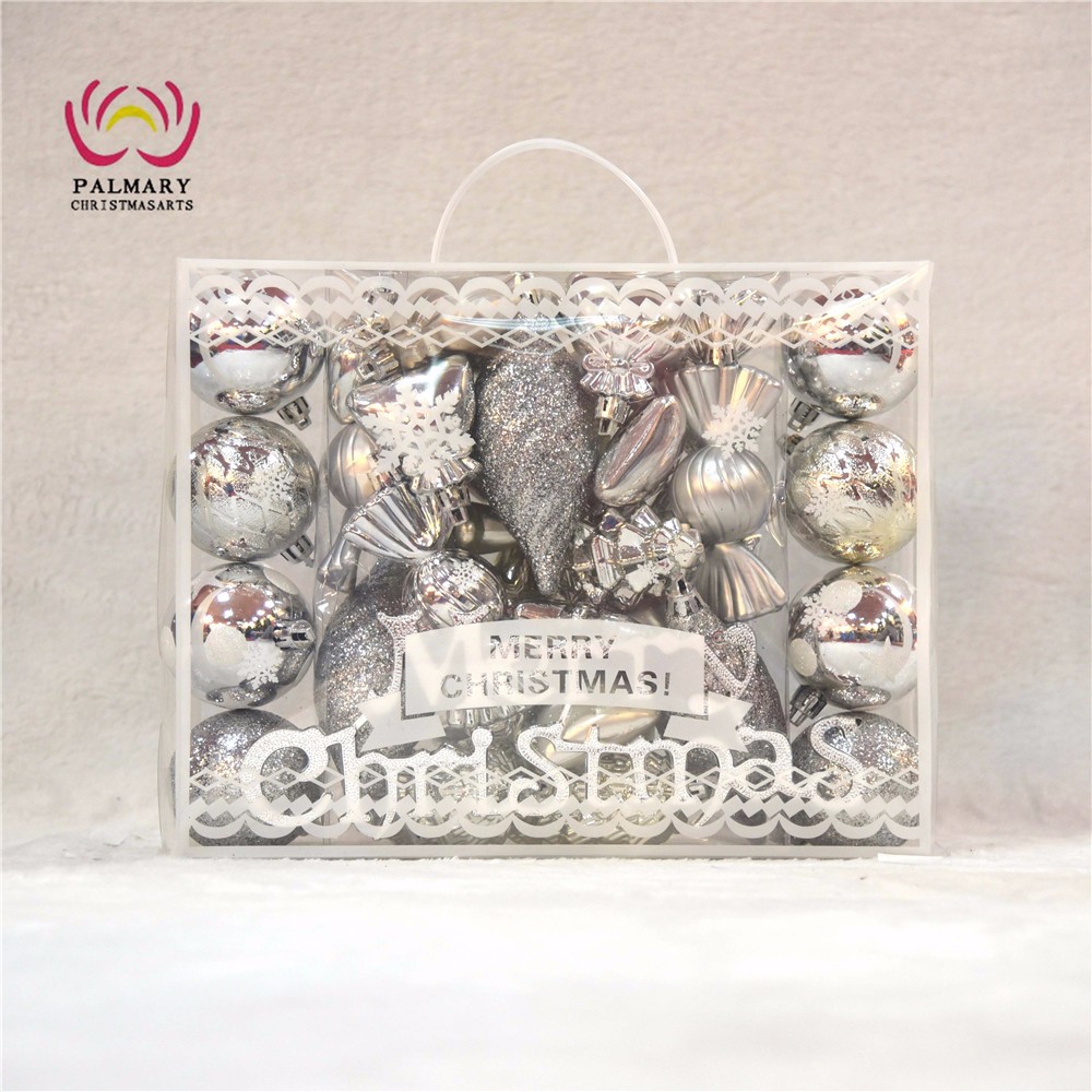 Promo gift customized logo christmas ball Promo gift customized logo christmas ball