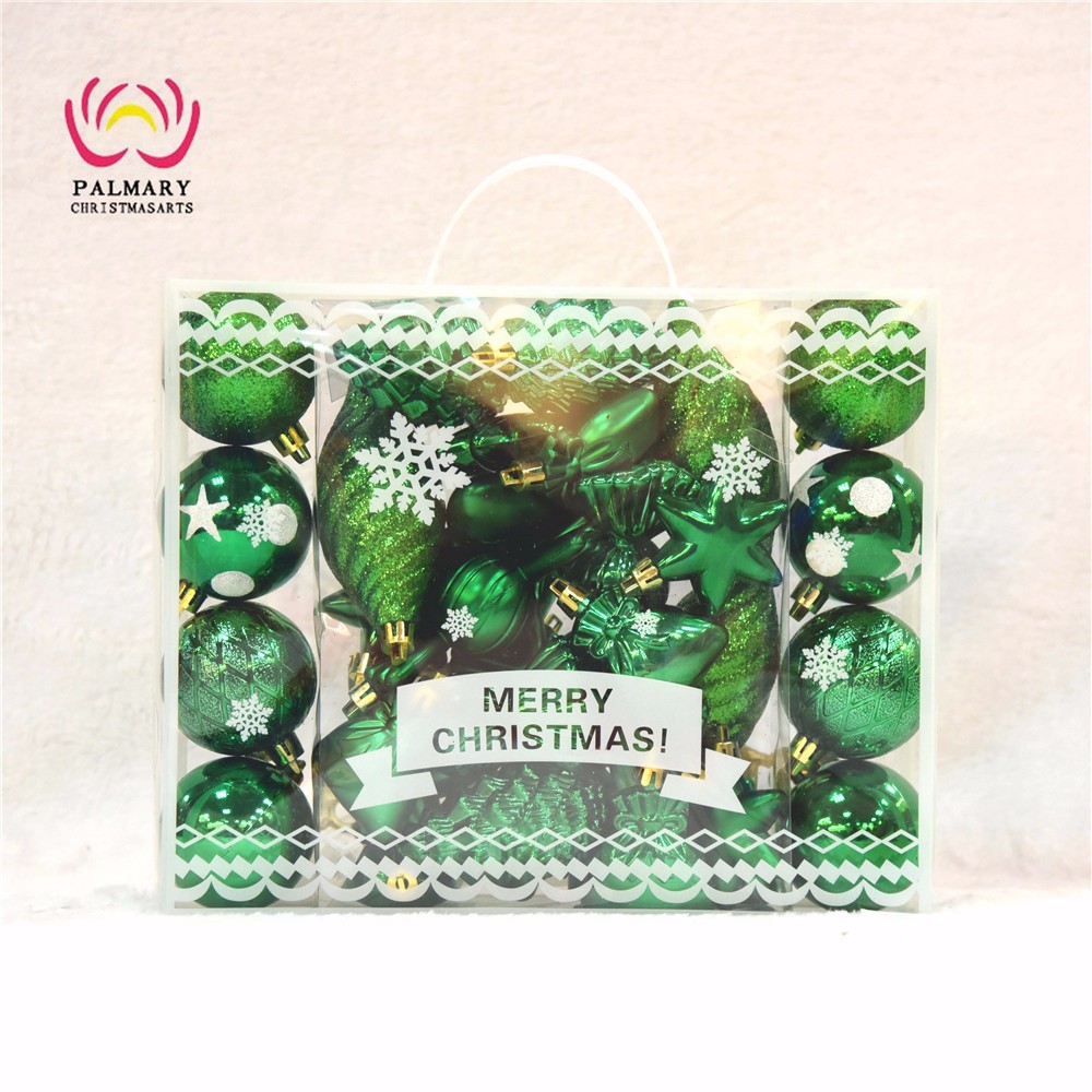Promo gift customized logo christmas ball Promo gift customized logo christmas ball