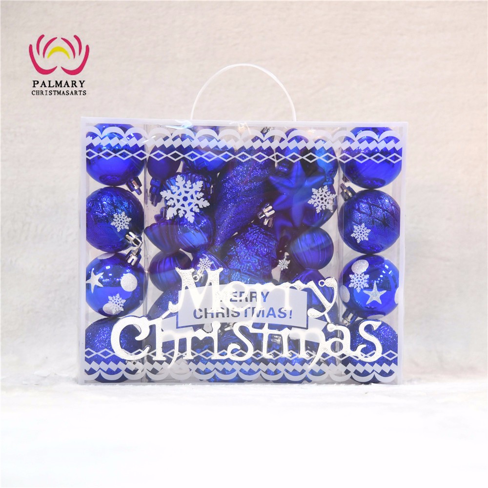 Promo gift customized logo christmas ball Promo gift customized logo christmas ball