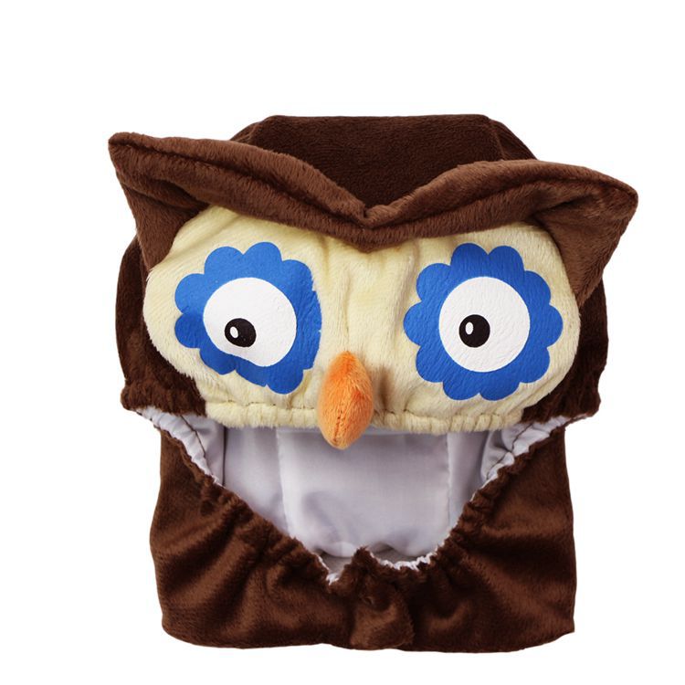 Meng Beibei Christmas Halloween Babies' Dress One-Piece Suit Animal Model Clothing Performance Clothing