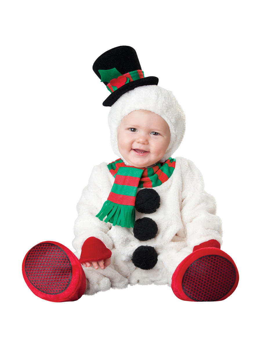 Meng Beibei Christmas Halloween Babies' Dress One-Piece Suit Animal Model Clothing Performance Clothing