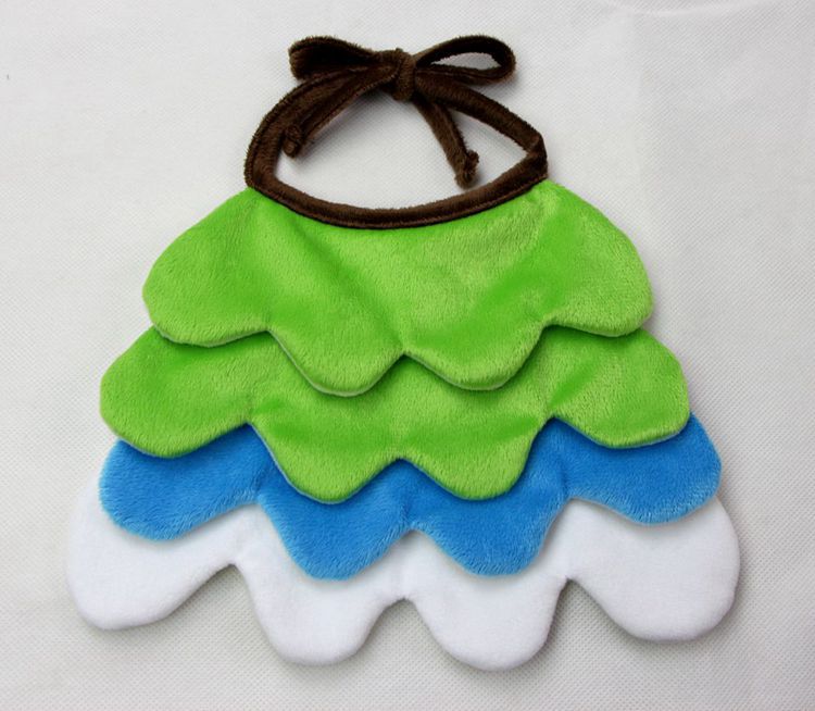 Meng Beibei Christmas Halloween Babies' Dress One-Piece Suit Animal Model Clothing Performance Clothing