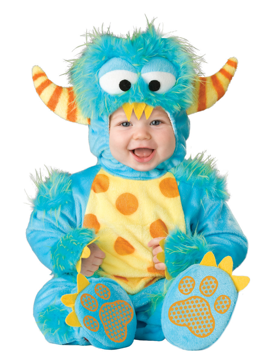 Meng Beibei Christmas Halloween Babies' Dress One-Piece Suit Animal Model Clothing Performance Clothing
