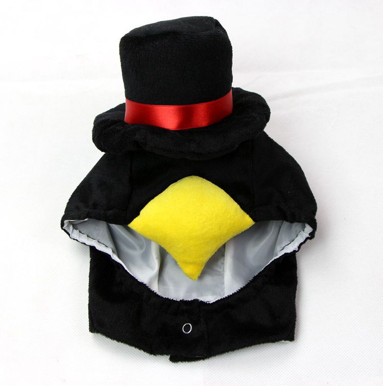 Meng Beibei Christmas Halloween Babies' Dress One-Piece Suit Animal Model Clothing Performance Clothing