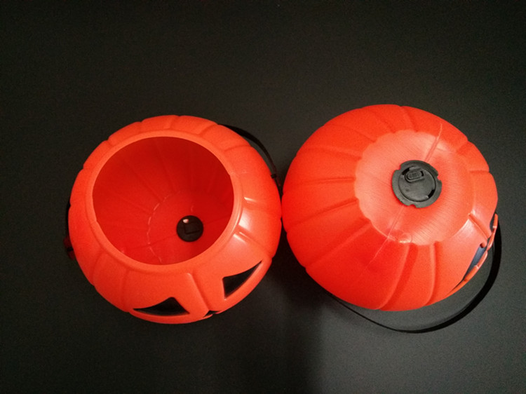 Halloween Supplies Bar Decoration Props Large, Medium and Small Portable Pumpkin Bucket Pumpkin Jar Pumpkin Lamp Bucket with Lid Halloween Supplies Bar Decoration Props Large, Medium and Small Portable Pumpkin Bucket Pumpkin Jar Pumpkin Lamp Bucket with Lid