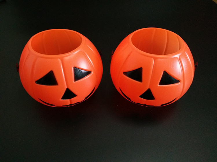 Halloween Supplies Bar Decoration Props Large, Medium and Small Portable Pumpkin Bucket Pumpkin Jar Pumpkin Lamp Bucket with Lid Halloween Supplies Bar Decoration Props Large, Medium and Small Portable Pumpkin Bucket Pumpkin Jar Pumpkin Lamp Bucket with Lid