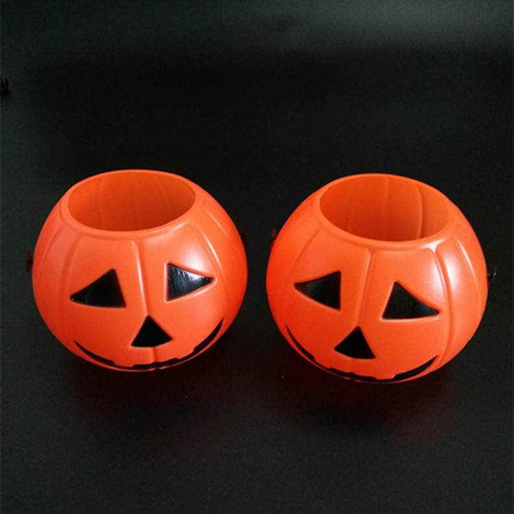 Halloween Supplies Bar Decoration Props Large, Medium and Small Portable Pumpkin Bucket Pumpkin Jar Pumpkin Lamp Bucket with Lid Halloween Supplies Bar Decoration Props Large, Medium and Small Portable Pumpkin Bucket Pumpkin Jar Pumpkin Lamp Bucket with Lid