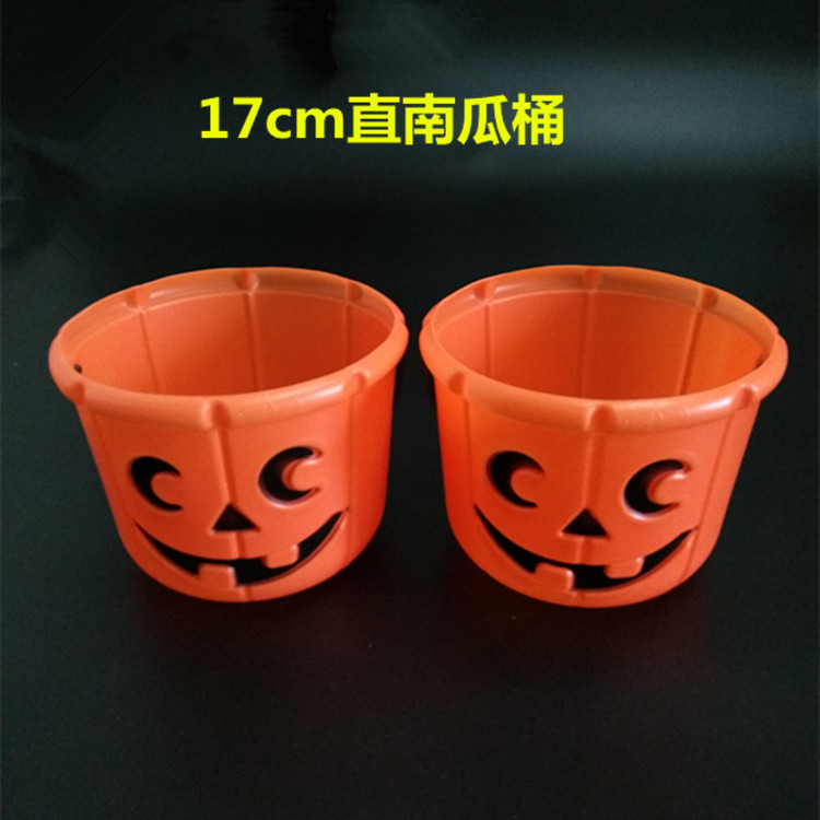 Halloween Supplies Bar Decoration Props Large, Medium and Small Portable Pumpkin Bucket Pumpkin Jar Pumpkin Lamp Bucket with Lid Halloween Supplies Bar Decoration Props Large, Medium and Small Portable Pumpkin Bucket Pumpkin Jar Pumpkin Lamp Bucket with Lid