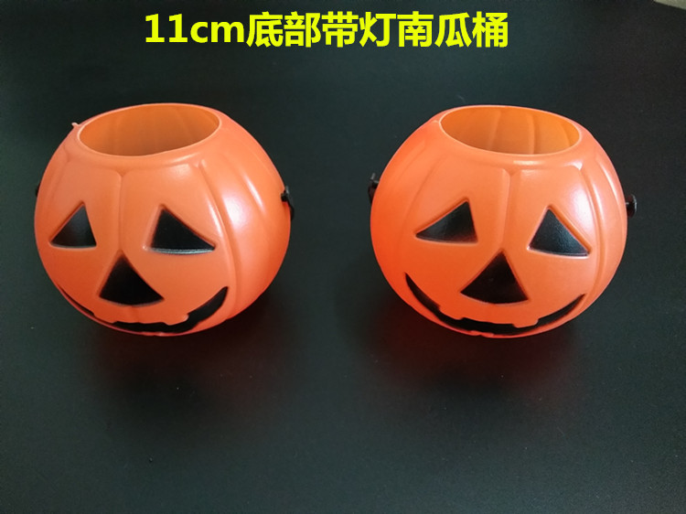 Halloween Supplies Bar Decoration Props Large, Medium and Small Portable Pumpkin Bucket Pumpkin Jar Pumpkin Lamp Bucket with Lid Halloween Supplies Bar Decoration Props Large, Medium and Small Portable Pumpkin Bucket Pumpkin Jar Pumpkin Lamp Bucket with Lid