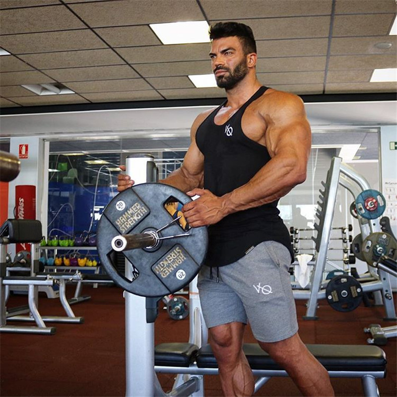 Muscle Fitness Brothers New Spring Festival Men's sports Running Training Pants Sports Pants cross-border sales Muscle Fitness Brothers New Spring Festival Men's sports Running Training Pants Sports Pants cross-border sales