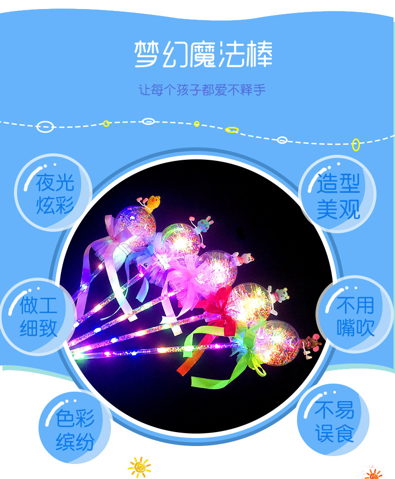 Year Of Tiger Small Gift Luminous Headband Antlers Magic Wand Headband Children 'S Toys Wholesale Push Night Market Stall Supply Year Of Tiger Small Gift Luminous Headband Antlers Magic Wand Headband Children 'S Toys Wholesale Push Night Market Stall Supply
