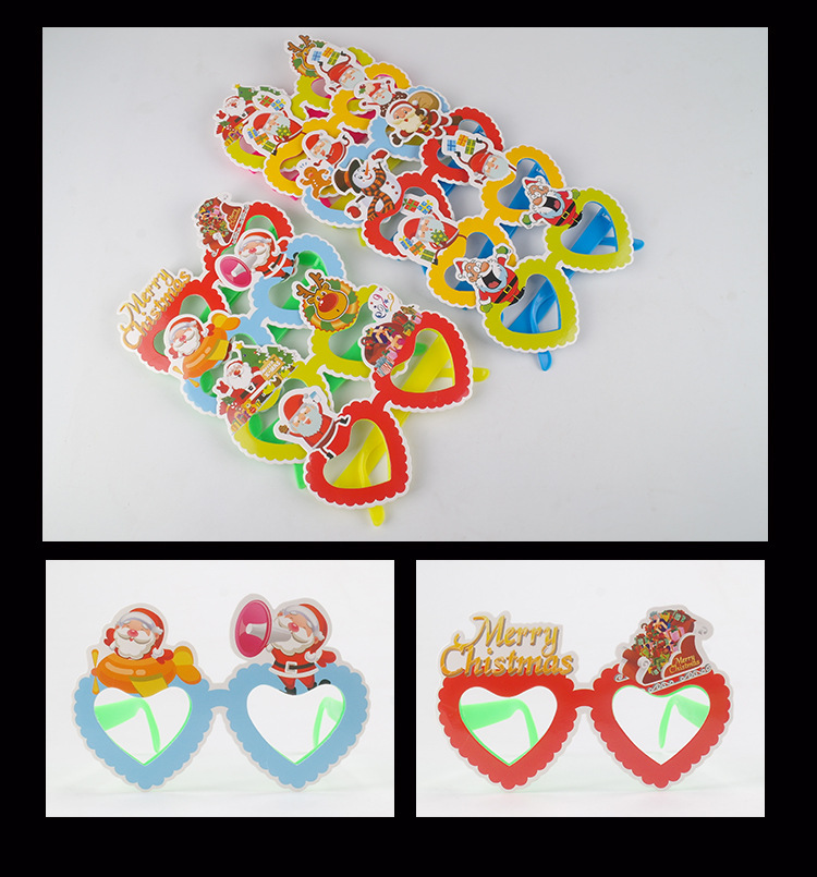Christmas Luminous Headband Antlers Magic Magic Wand Children's Toys Wholesale Push Small Gifts Night Market Stall