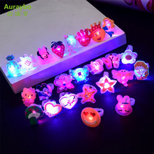 Luminous Antlers Flash Christmas Headwear Dragon Horn Led Luminous Toy Night Market Stall Hot Sale Horn Headband