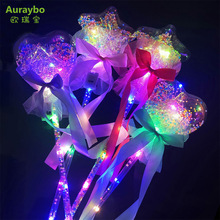 Luminous Antlers Flash Christmas Headwear Dragon Horn Led Luminous Toy Night Market Stall Hot Sale Horn Headband