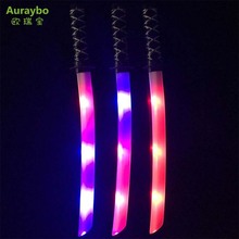 Luminous Antlers Flash Christmas Headwear Dragon Horn Led Luminous Toy Night Market Stall Hot Sale Horn Headband