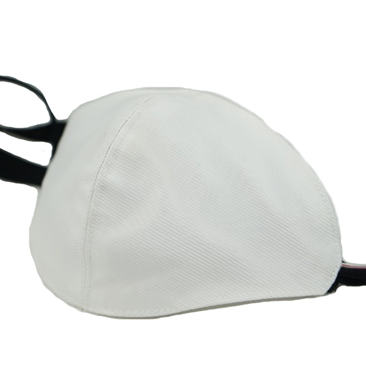 Tik Tok Amazon LED Fiber-optic Glow Mask Night Bar Disco equipped with Halloween Flash Mask