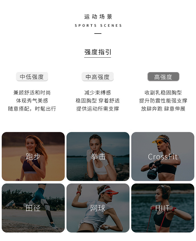 Erun's new running shorts LULU version of women's Glow-out running yoga shorts has a skinny, quick-drying print