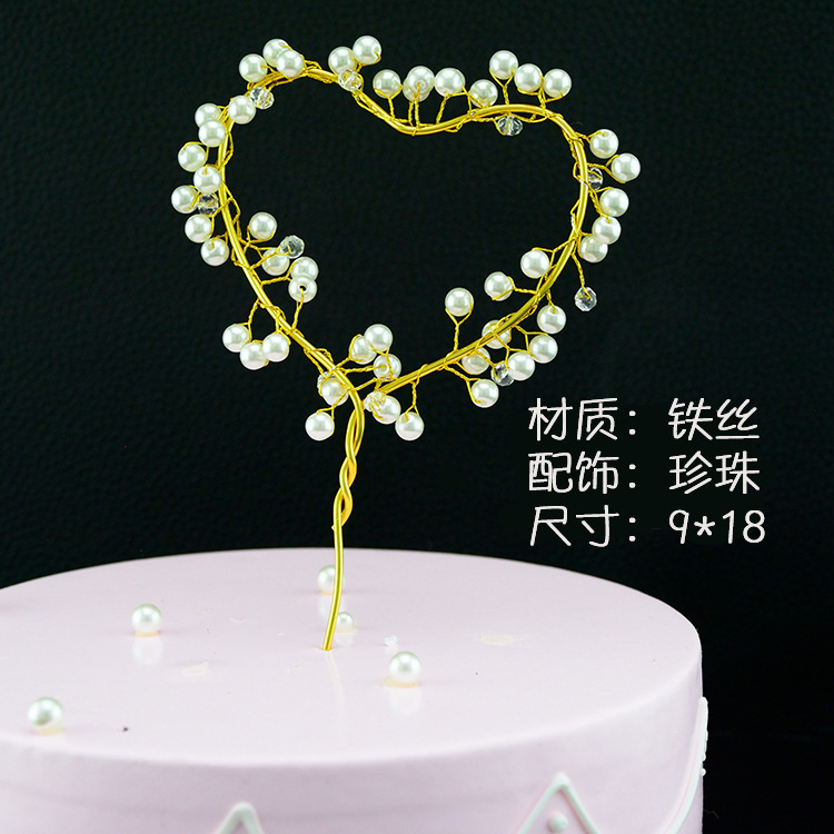 Bridal Crown Baby Crown Headdress Birthday Cake Crown Decoration Princess Lace Crown Hair Clasp Wholesale