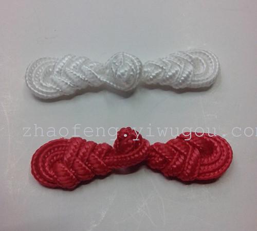 Pipa buttons handmade dress coat ethnic wedding invitation invitations Tang suit costume buttons