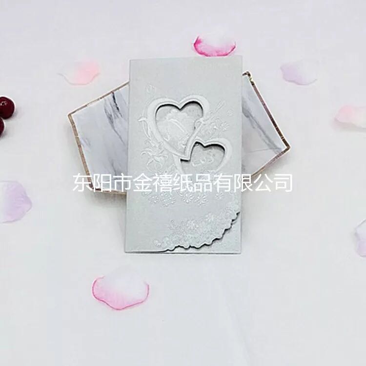 Manufacturers selling wedding invitations, invitations and other foreign trade conference invitation.