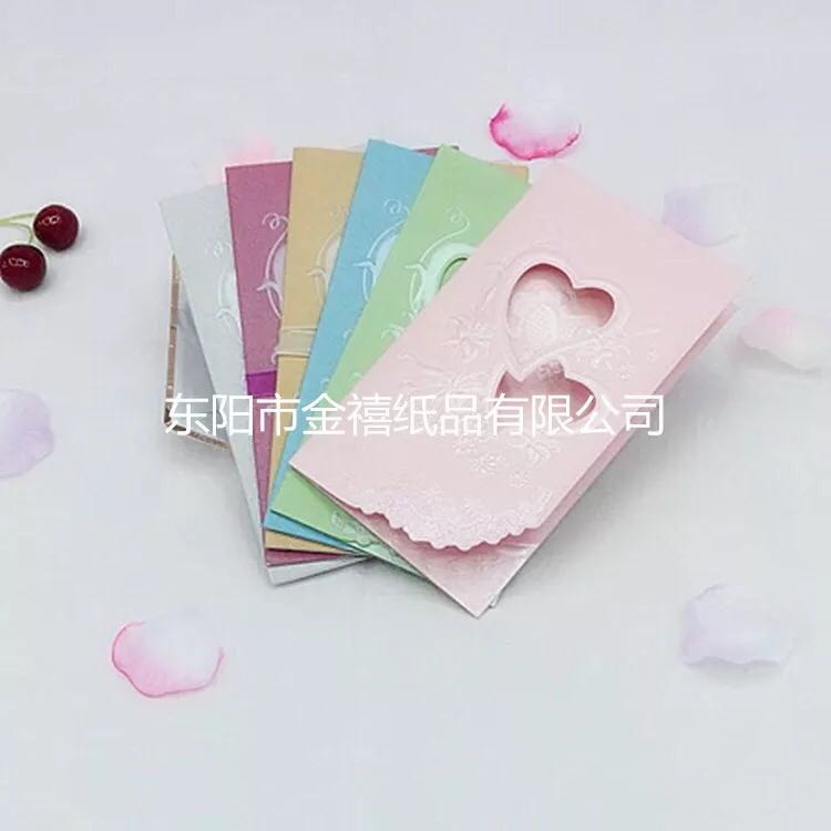 Manufacturers selling wedding invitations, invitations and other foreign trade conference invitation.