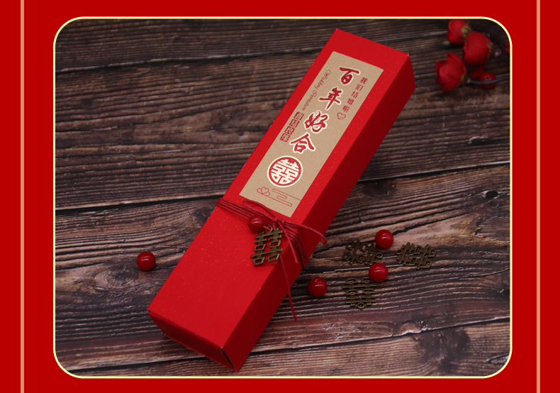 Ronghai Paper Cool Imperial Edict Chinese Style Wedding Invitations and Announcements New Home Housewarming Invitation Wedding Custom Invitation Is Currently Available Ronghai Paper Cool Imperial Edict Chinese Style Wedding Invitations and Announcements New Home Housewarming Invitation Wedding Custom Invitation Is Currently Available