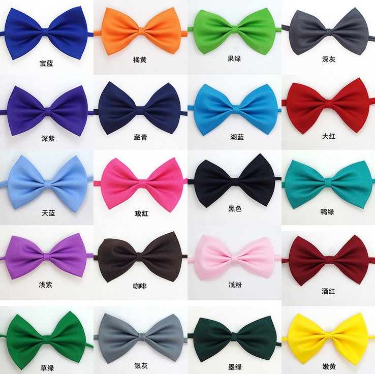 Wholesale Pet Tie Cat Dog Bow Collar Children Bow Tie Cat Bunny Bite-Proof Protector Wholesale Pet Tie Cat Dog Bow Collar Children Bow Tie Cat Bunny Bite-Proof Protector