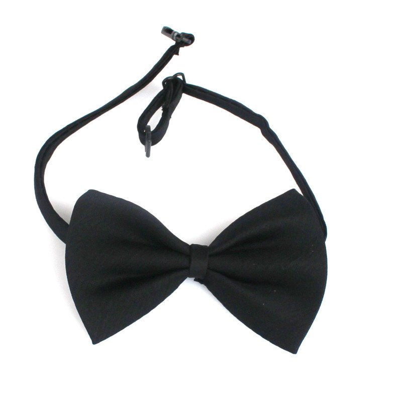 Wholesale Pet Tie Cat Dog Bow Collar Children Bow Tie Cat Bunny Bite-Proof Protector Wholesale Pet Tie Cat Dog Bow Collar Children Bow Tie Cat Bunny Bite-Proof Protector