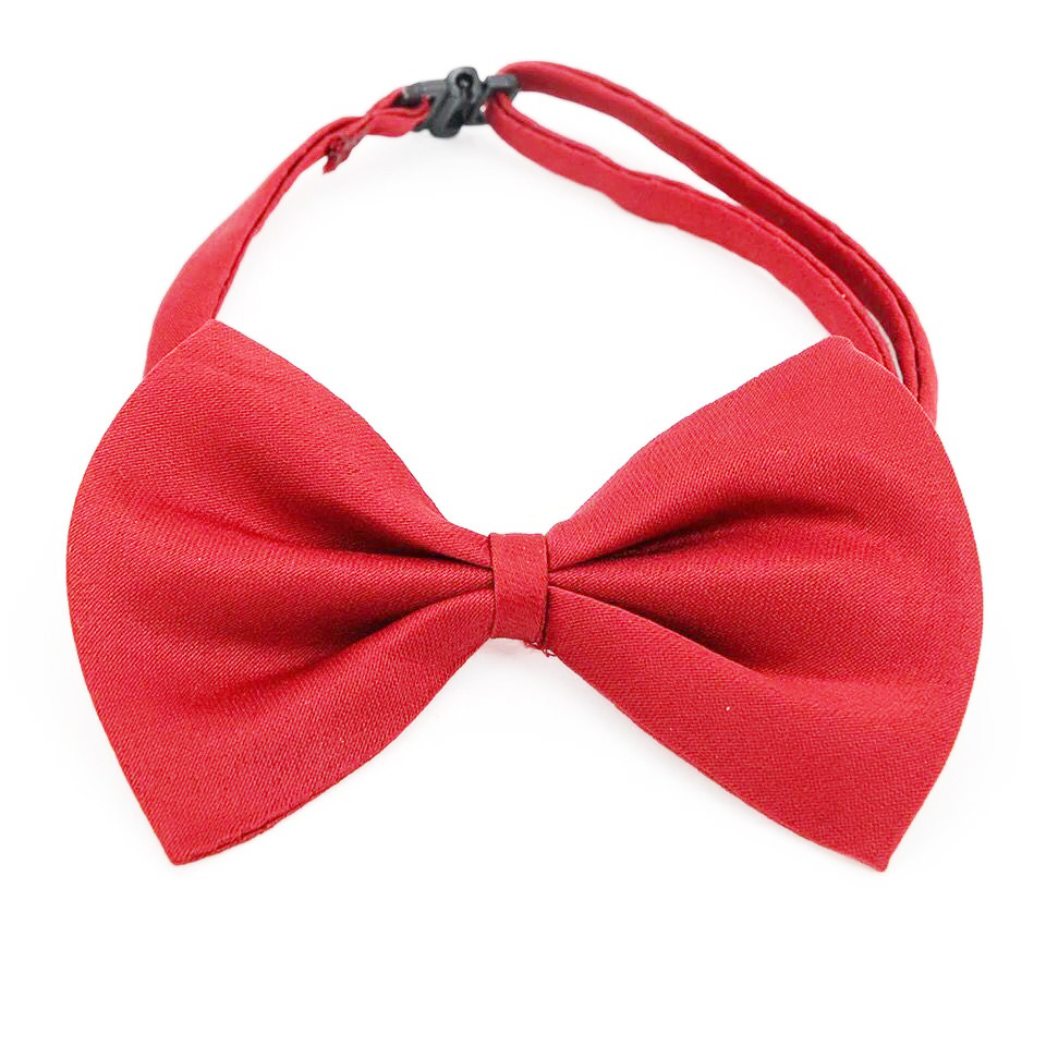 Wholesale Pet Tie Cat Dog Bow Collar Children Bow Tie Cat Bunny Bite-Proof Protector Wholesale Pet Tie Cat Dog Bow Collar Children Bow Tie Cat Bunny Bite-Proof Protector
