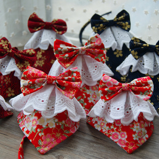 Pet Christmas Holiday Dress up Decoration Supplies Dog Scarf Cat Bib Bow Tie Bow Wholesale Pet Christmas Holiday Dress up Decoration Supplies Dog Scarf Cat Bib Bow Tie Bow Wholesale
