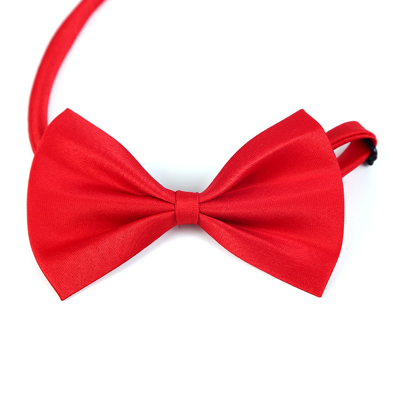  Pet Tie Bow Pet Headdress Puppy Bow Tie Pet Tie Cat and Dog Bow Tie Currently Available Bowknot Tie