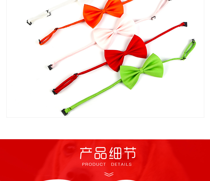 Pet Tie Bow Pet Headdress Puppy Bow Tie Pet Tie Cat and Dog Bow Tie Currently Available Bowknot Tie Pet Tie Bow Pet Headdress Puppy Bow Tie Pet Tie Cat and Dog Bow Tie Currently Available Bowknot Tie