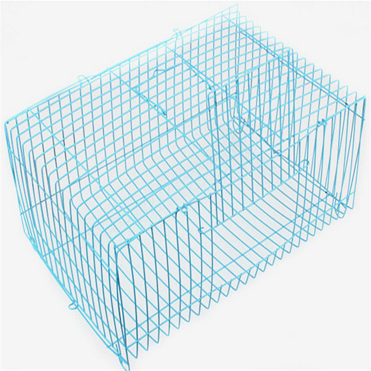 Small Pet Transport Cage with Iron Wire Cage Simple Hamster Rabbit Cage Bird Cage Cat Cage Pigeon Chicken Cage 28cm Small Pet Transport Cage with Iron Wire Cage Simple Hamster Rabbit Cage Bird Cage Cat Cage Pigeon Chicken Cage 28cm