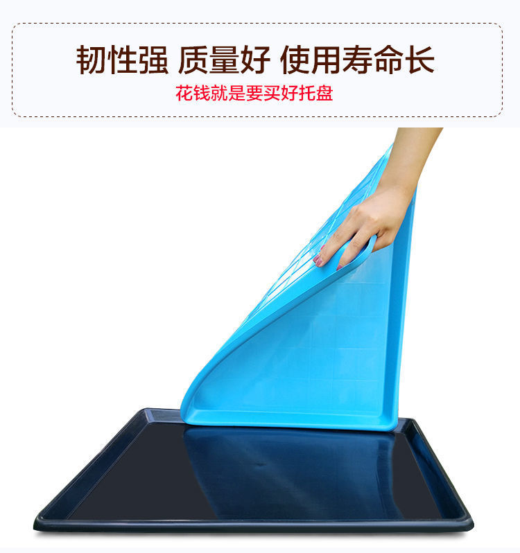 Dog Cage Tray Pet Toilet Dog Cage Plastic Tray Bird Cage Chicken Coop Manure Receiving Basin Cat Cage Chassis Rabbit Cage Pet Potty Dog Cage Tray Pet Toilet Dog Cage Plastic Tray Bird Cage Chicken Coop Manure Receiving Basin Cat Cage Chassis Rabbit Cage Pet Potty