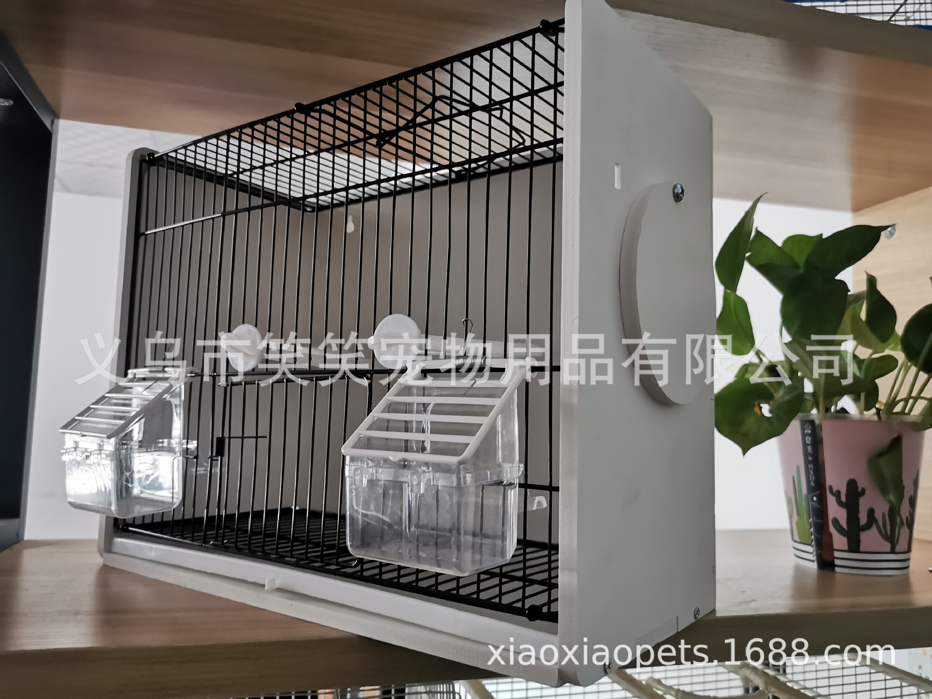 Free Shipping Bird Cage PVC Cage Exclusive Original Free Shipping Bird Cage PVC Cage Exclusive Original