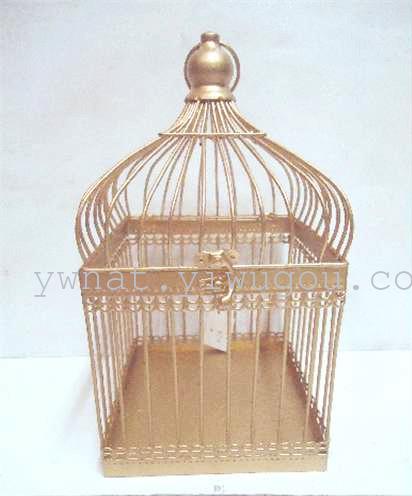 Big Bird Cage with Separated fence Double Bird Cage Big Bird Cage with Separated fence Double Bird Cage