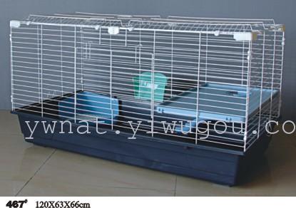 Big Bird Cage with Separated fence Double Bird Cage Big Bird Cage with Separated fence Double Bird Cage