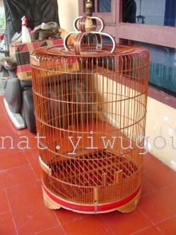 Big Bird Cage with Separated fence Double Bird Cage Big Bird Cage with Separated fence Double Bird Cage