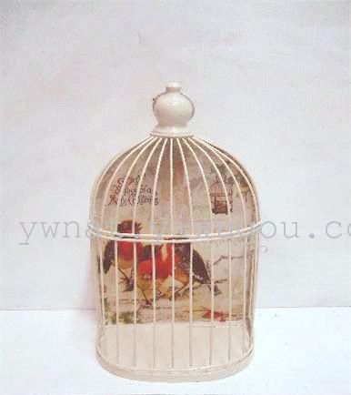 Big Bird Cage with Separated fence Double Bird Cage Big Bird Cage with Separated fence Double Bird Cage