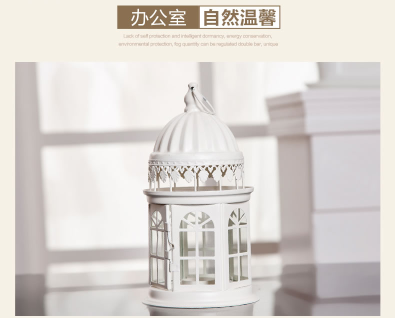 European Style Retro Iron Art Windproof Glass Wedding Storm Lantern Bird Cage Candle Holders Barn Lantern Gift Wedding Romantic Ornaments European Style Retro Iron Art Windproof Glass Wedding Storm Lantern Bird Cage Candle Holders Barn Lantern Gift Wedding Romantic Ornaments
