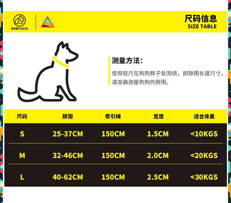 Amazon Hot Selling Pet Tow Rope Collar Dog Leash Dog Chain Large Dog Pet Supplies Traction Belt Chest Back Amazon Hot Selling Pet Tow Rope Collar Dog Leash Dog Chain Large Dog Pet Supplies Traction Belt Chest Back